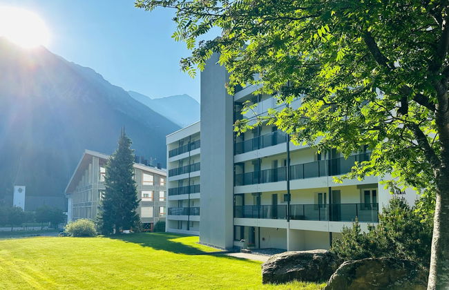 Nr.58 Haus Ladina - Foto 22