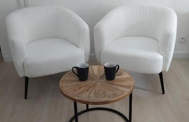 Studio Lysandre - Foto 8