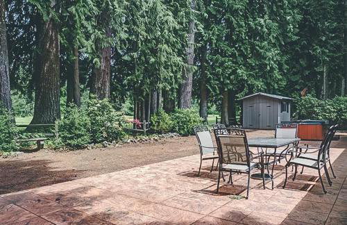 Deer View Retreat - Meredith Lodging - Foto 37