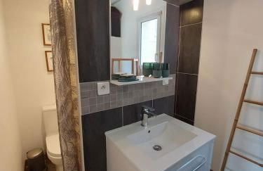 MAS Sun villa famille en campagne - Foto 33