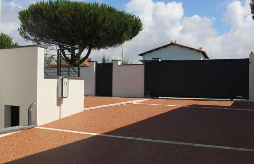 Villa côte mer 17 - Foto 31