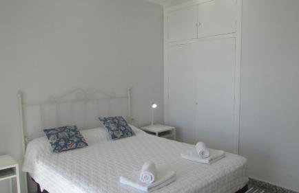 Apartamento 1º linea playa Torrenueva, Motril, Granda - Foto 9