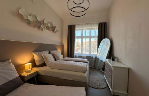 Villa Rosenau in Herzens Nürnberg - Foto 41