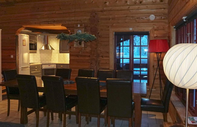 11 Person Holiday Home in Salen-by Traum - Foto 21