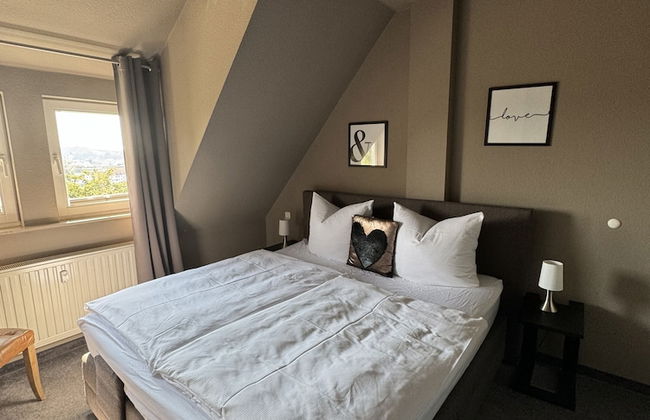 Ferienwohnungen Burkhardt - Foto 18