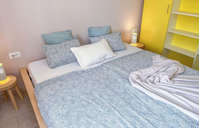 Eco Apartments Sunshine with heated pool - Foto 13