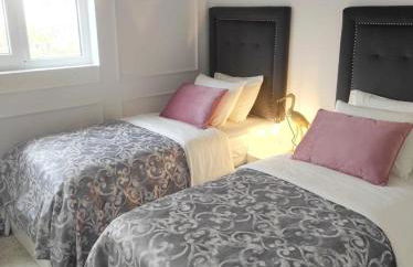 Penthouse Las Americas first line de lux - Foto 26