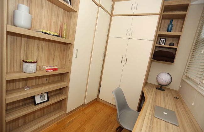 3 Beds 2 Baths Penthouse - Foto 6