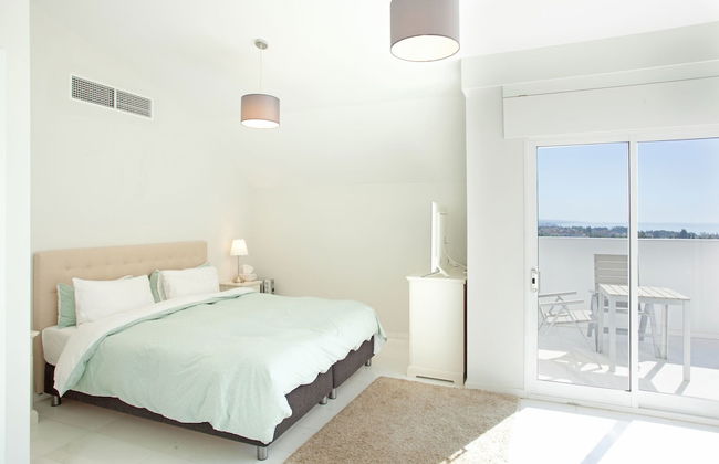 Ancon Siera penthouse - Foto 2