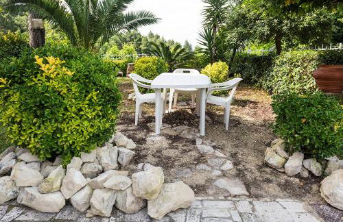 A30 - Poggio, nuovo bilocale con giardino - Photo 17