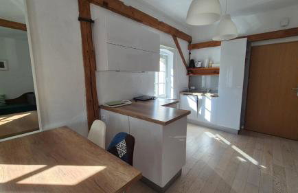 Apartamenty w dawnym młynie - Foto 4