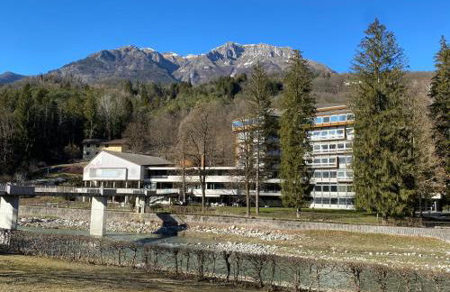 Residenza al Parco Termale - Comano Terme - Foto 18