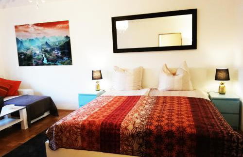 Moderne Wohnungen am Bahnhof Dachau mit direkter S-Bahn Verbindung nach München - Foto 16