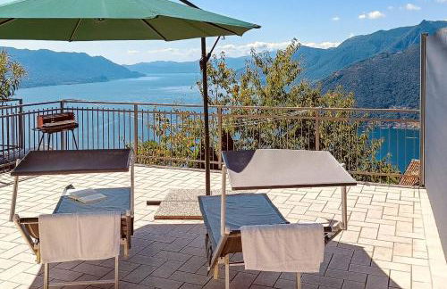 Sunset View Lago Maggiore - Foto 12