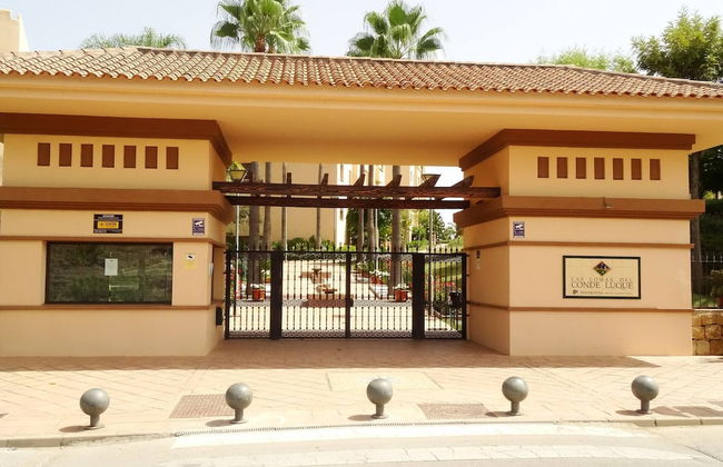 Beautiful Flat Near Golf Courses With sea Views - Photo 28