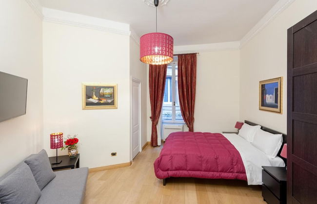 Mybedcavour - Foto 17