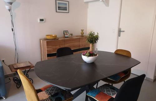 Maison Jasmin-Citrus - Foto 6