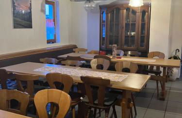 Rhöner Sternenhimmel FeWo 1 und 2 - Foto 59