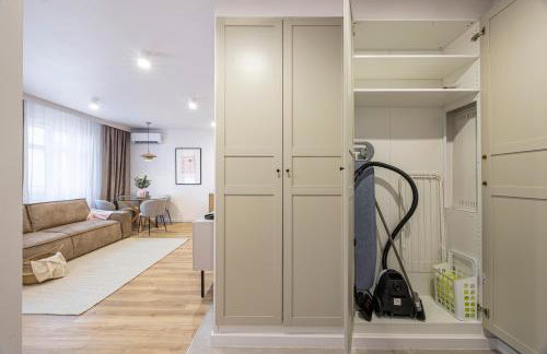 Comfy Aparts Św Mikołaja - Foto 36