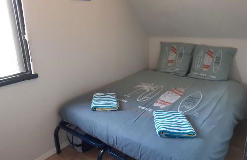 Le cottage de Guidel - Foto 16