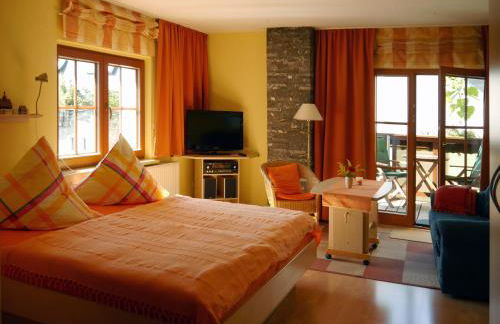 Ferienwohnungen Stephan - Foto 2