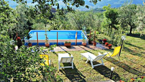 Casa Paola - Foto 4, Garden