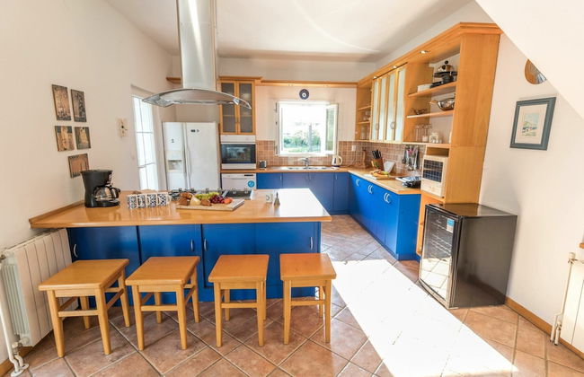 Pool Villa in Sibenik Near Lake - Photo 9