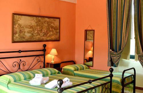 Agriturismo Santa Chiara - Foto 71