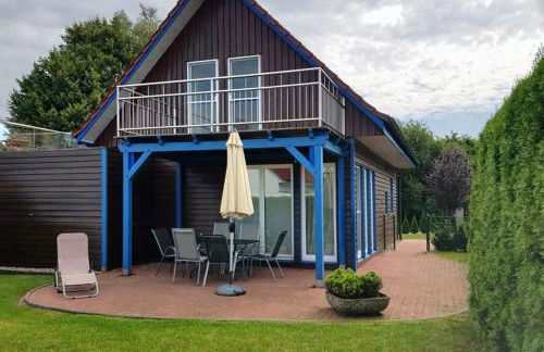 Haus Gestrandet - Foto 1