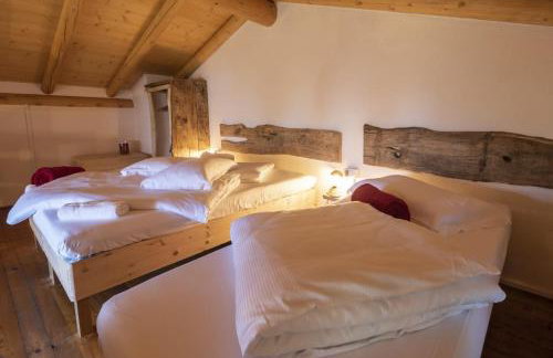 Casa Vacanza Ca' de l'elmo - Foto 11