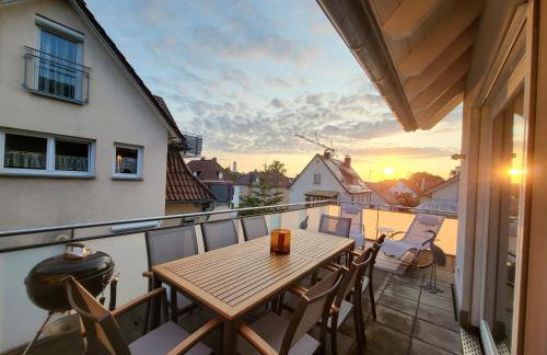 Penthousewohnung Langenargen - Foto 69