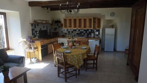 L'abri cévenol - Foto 2, stove, dishwasher, pet friendly