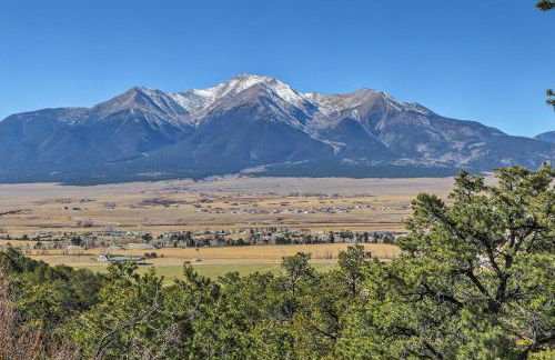 Cozy Colorado Cabin with Deck, Grill and River Access! - Foto 28