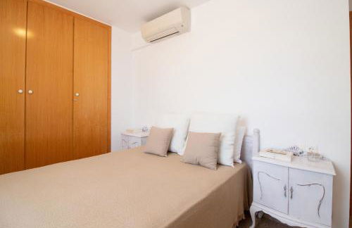 Global Properties, Practico apartamento con piscina en Residencial Brezo Canet - Foto 22