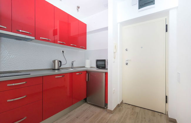 Amazing Apartments near Center & Beaches - Foto 16