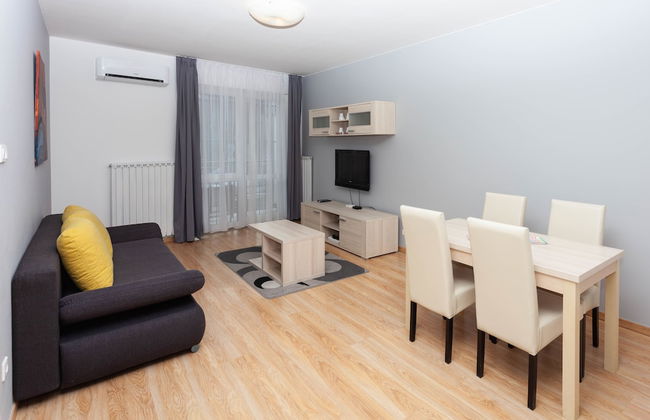 Maple Tree Apartments - Foto 20