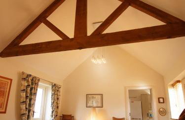 Walwyn Court Barns - Foto 26