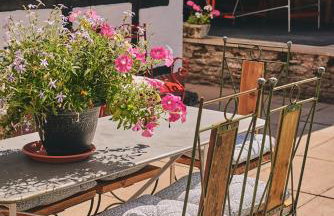 Powk Meadow Farmhouse - Foto 30