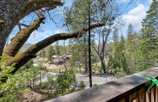 Bass Lake Beauty! 4 BDR Sleeps 16, Lakefront Views - Foto 61