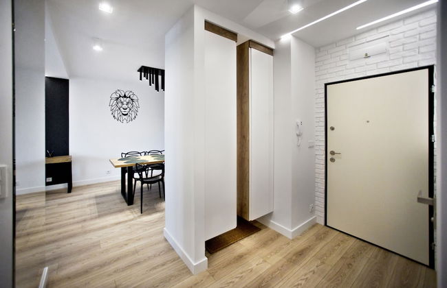 P&O Apartments Komputerowa 2 - Foto 13