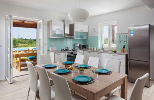 Villa Agnese, a charming pool villa surrounded by nature - Foto 30