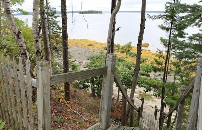 Sunset Cottage - Photo 26