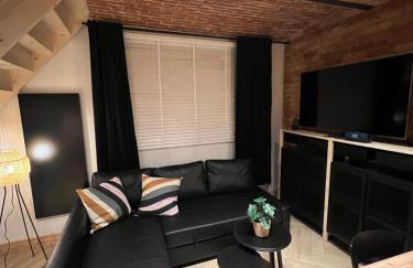 Apartament M6 - Photo 2