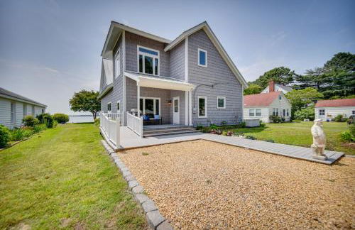 Gloucester Point Vacation Rental on York River! - Foto 38