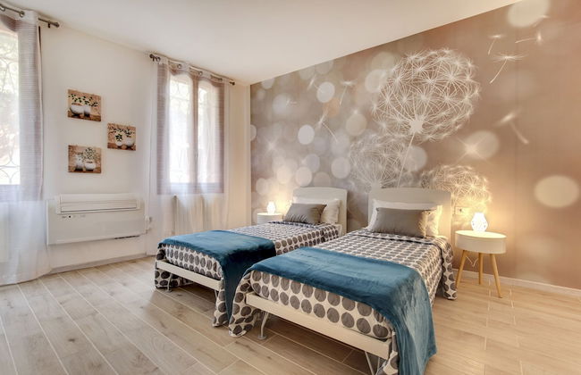 White Flowers by Wonderful Italy - Foto 23