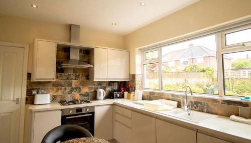 Welcoming Family Home - Pass the Keys - Foto 2, Other