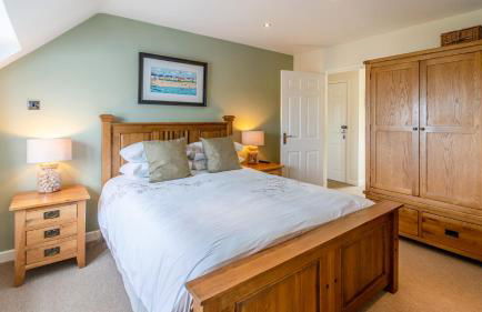 Woodside Cottage - Photo 15