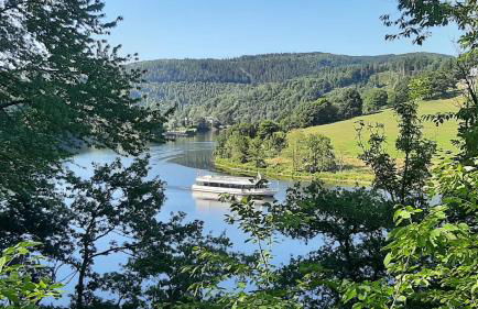 VivaNatura Eifelferienappartement - Photo 19