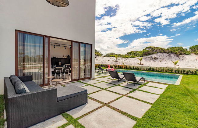 SA03 - Excelente Casa 4 Suítes - Sauípe - Photo 43