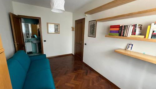Green Garden Apartment near Florence - Foto 4
